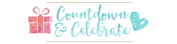 Countdown & Celebrate