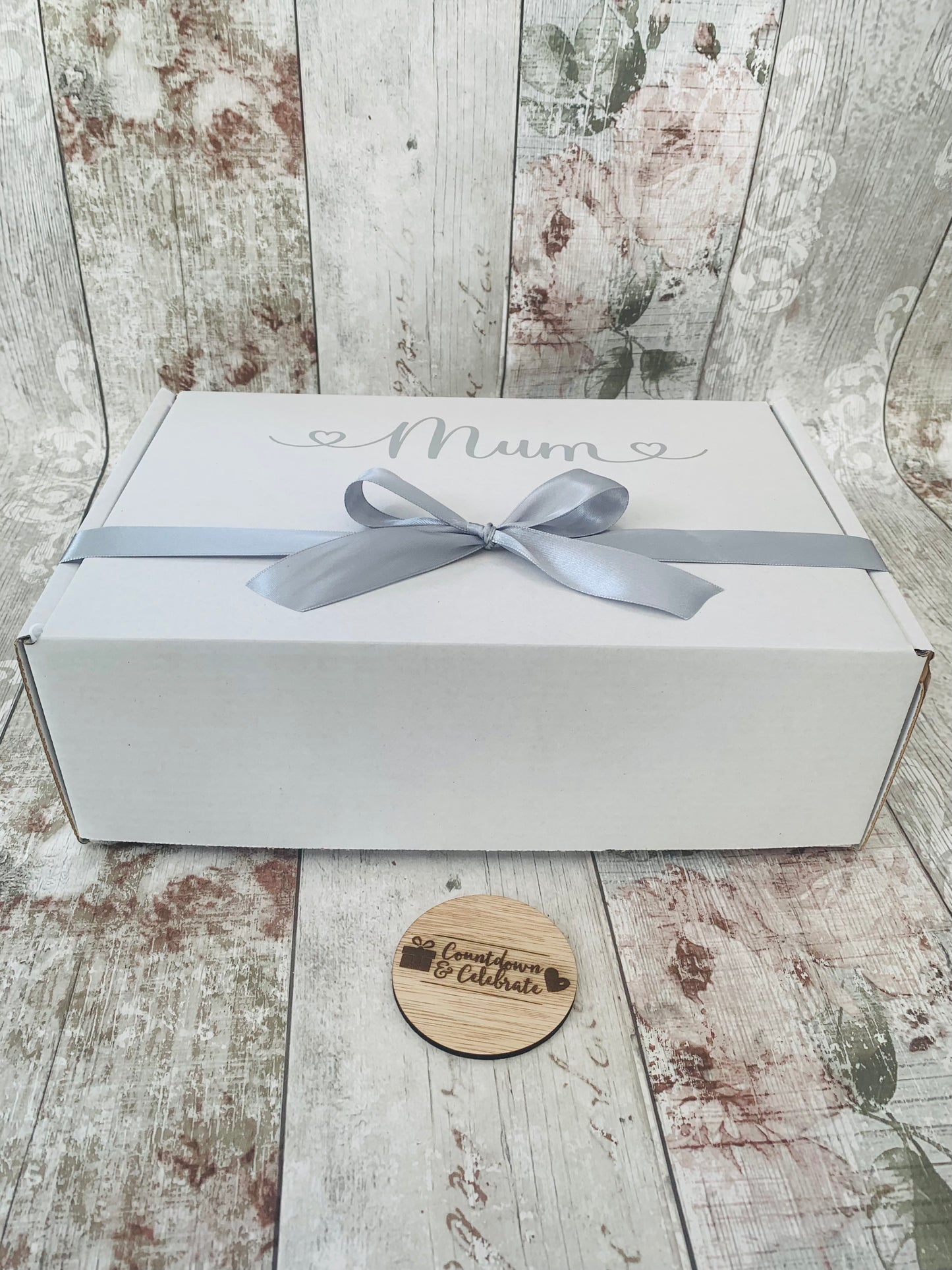 Mother's Day Personalised Gift Hamper